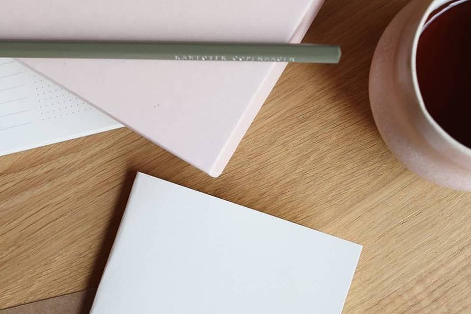 L'Art du Papier