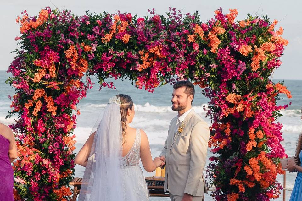 Forever Vows