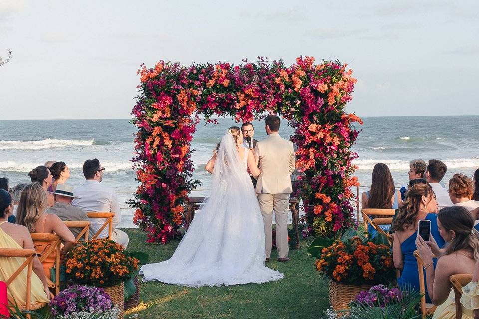 Forever Vows