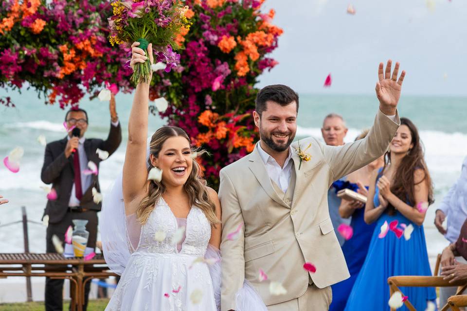 Forever Vows