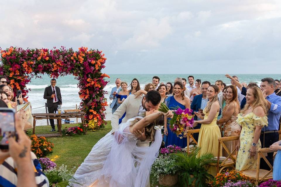Forever Vows