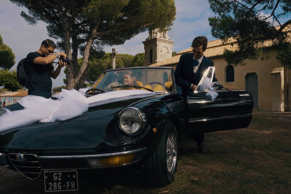 Voiture