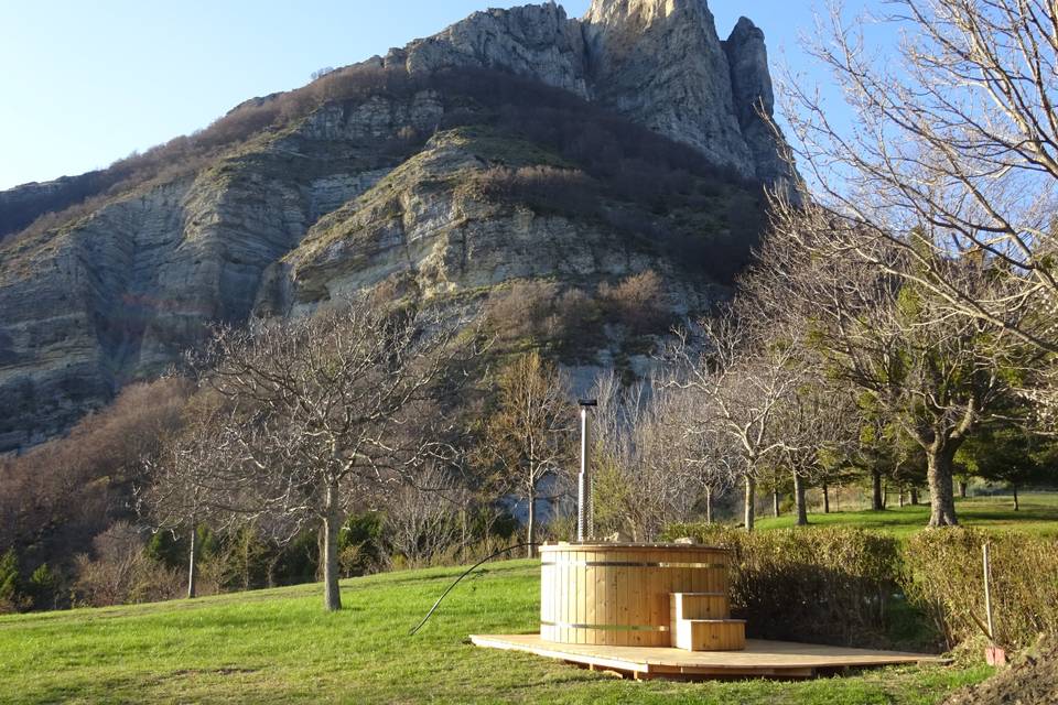 Gite du Col de la Chaudière