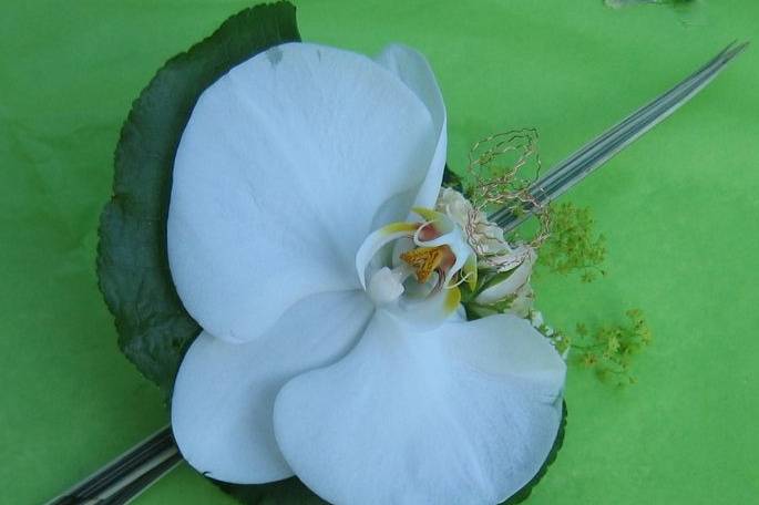 Boutonniere