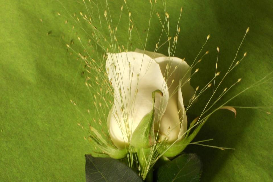 Boutonniere