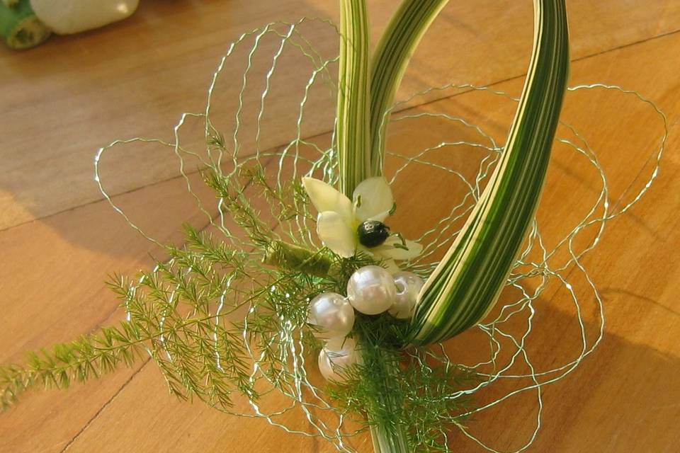 Boutonniere