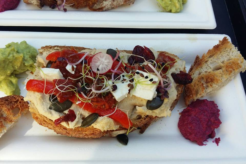 Tartine 1