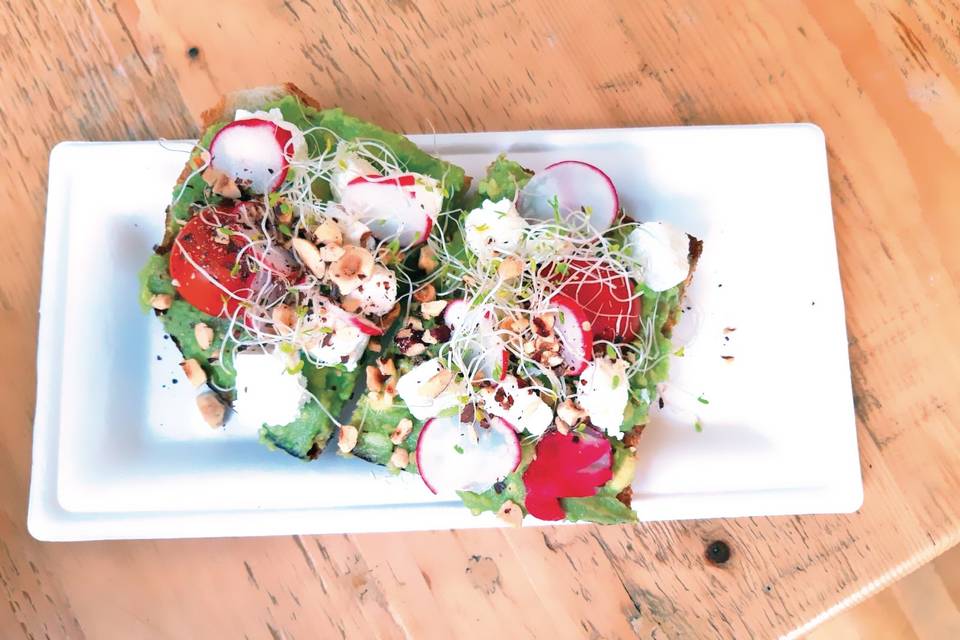 Tartine 2