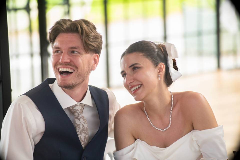 Mariage