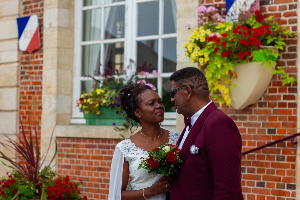 Mariage