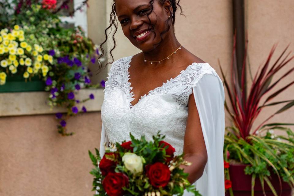 Mariage