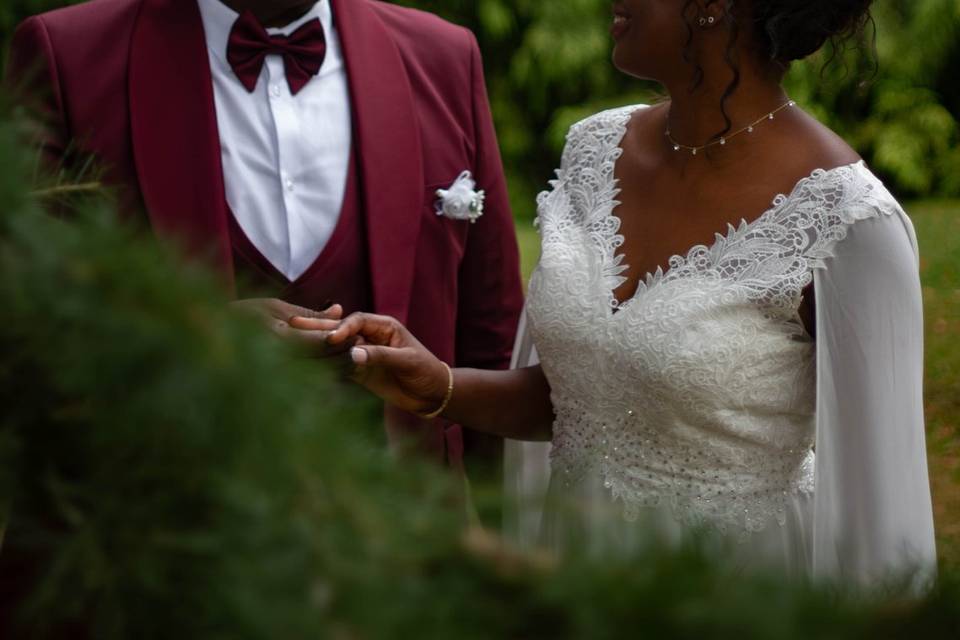 Mariage