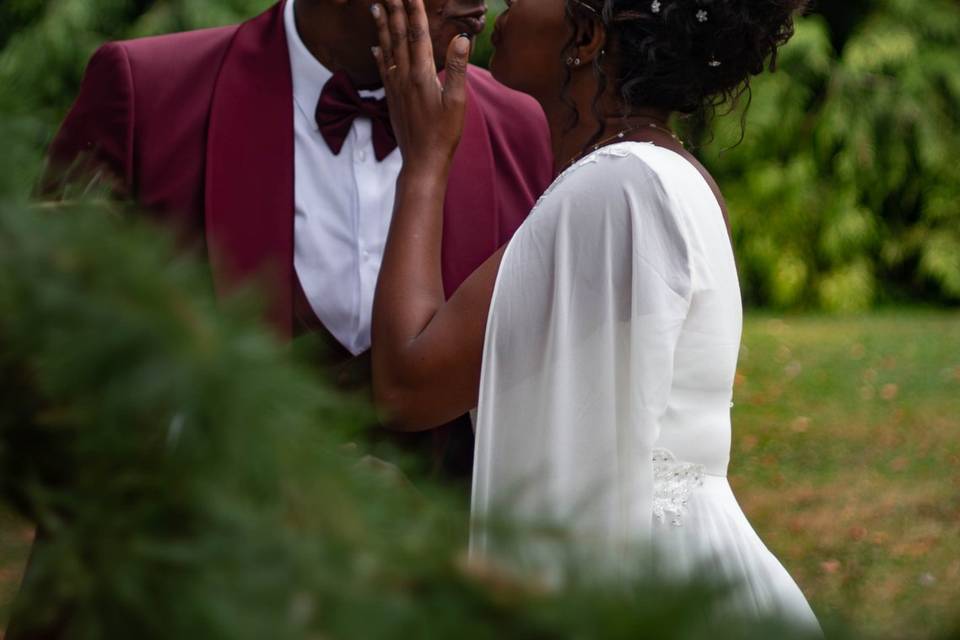 Mariage