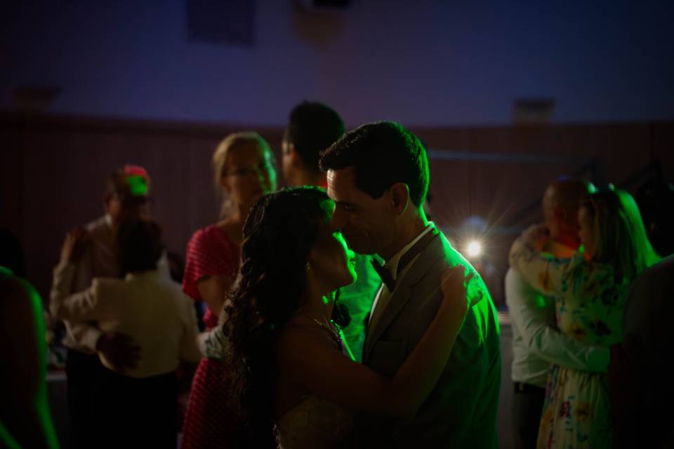 Mariage
