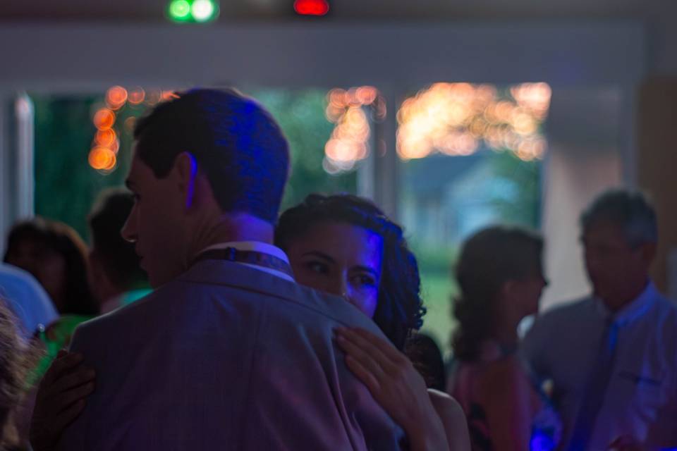 Mariage