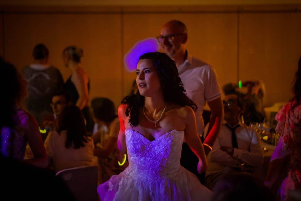 Mariage