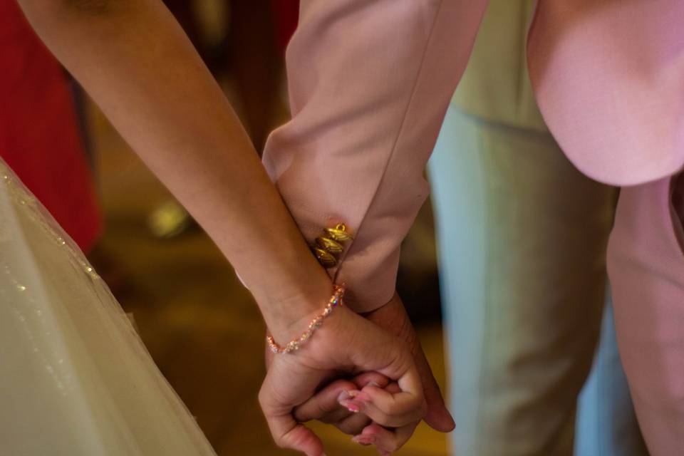 Mariage