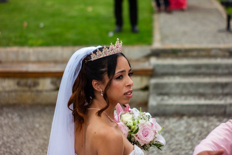Mariage