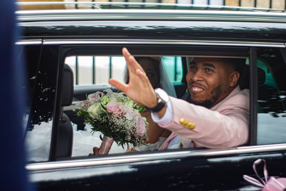 Mariage