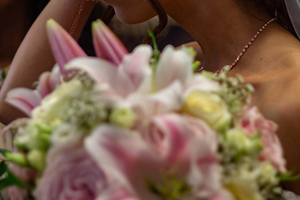 Mariage