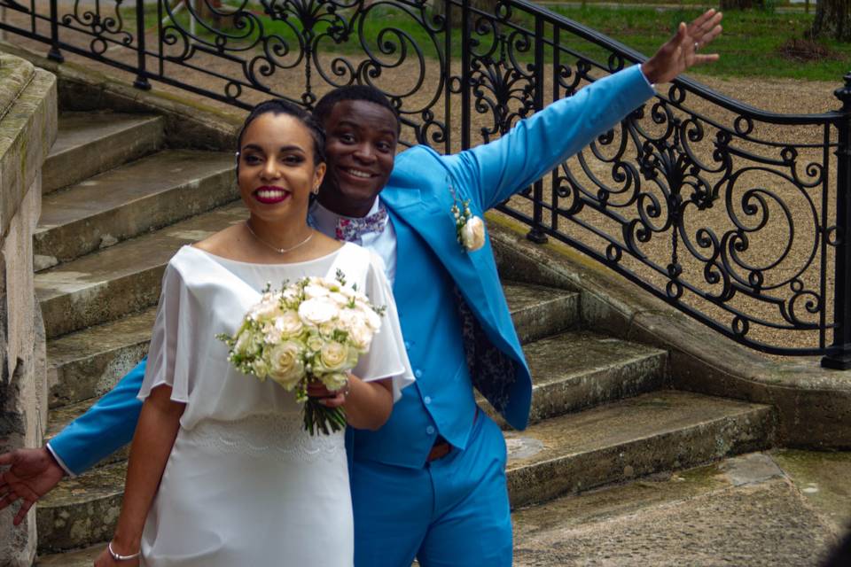 Mariage