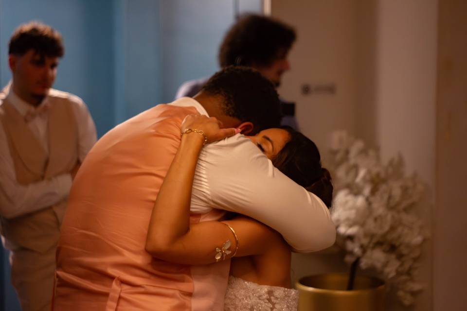Mariage