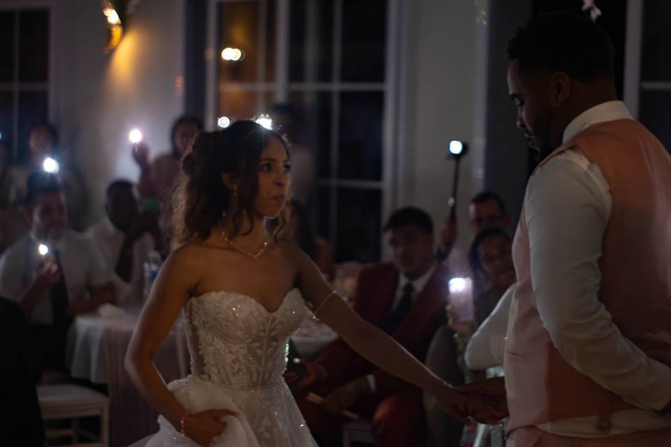 Mariage