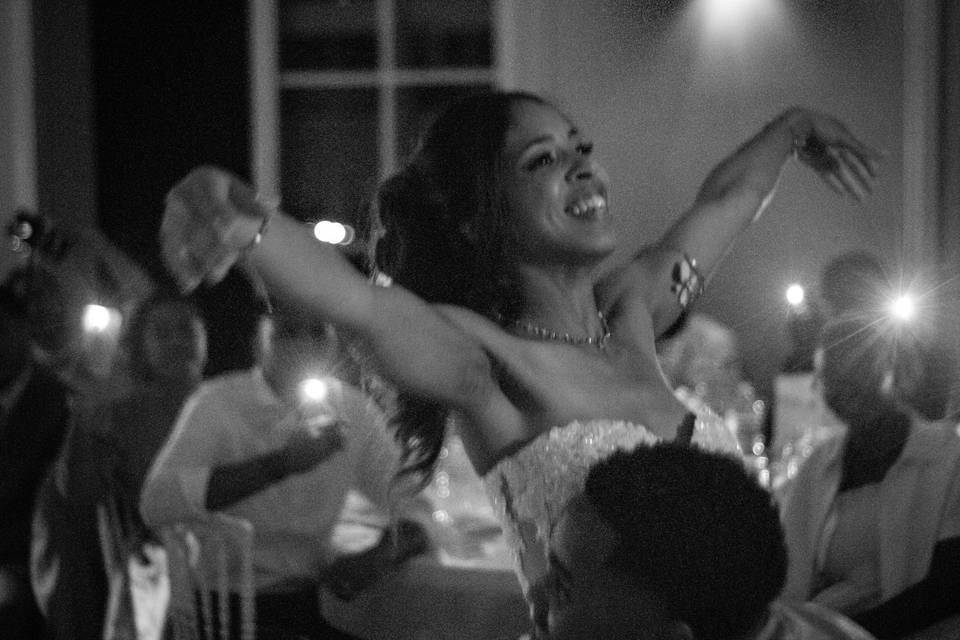 Mariage