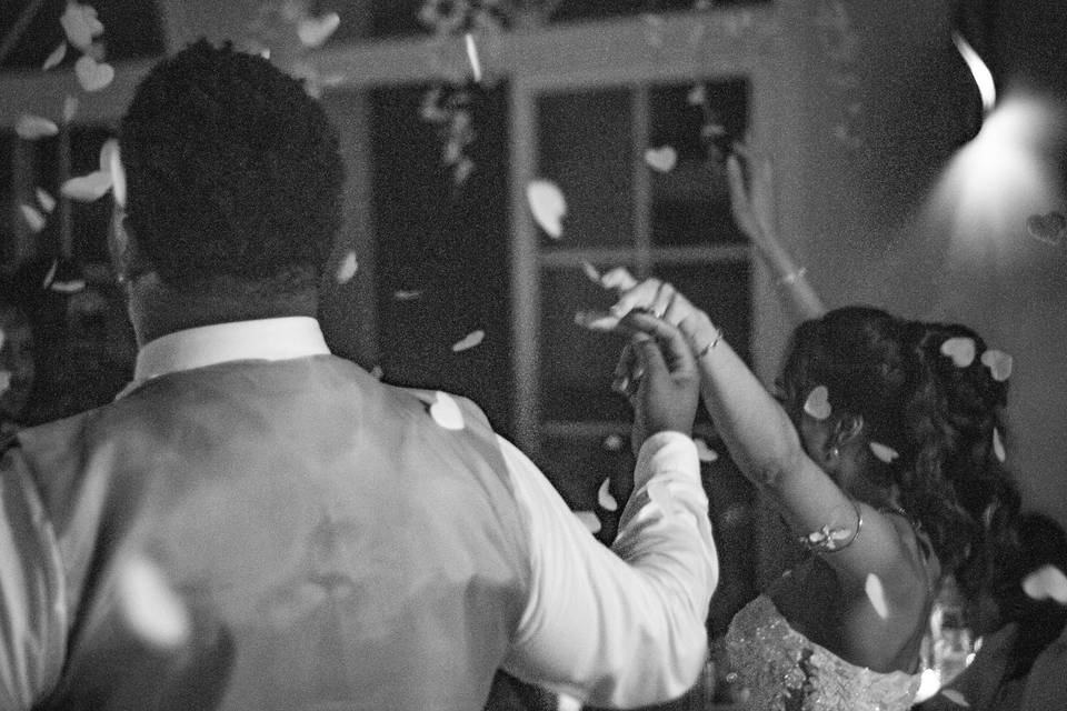Mariage