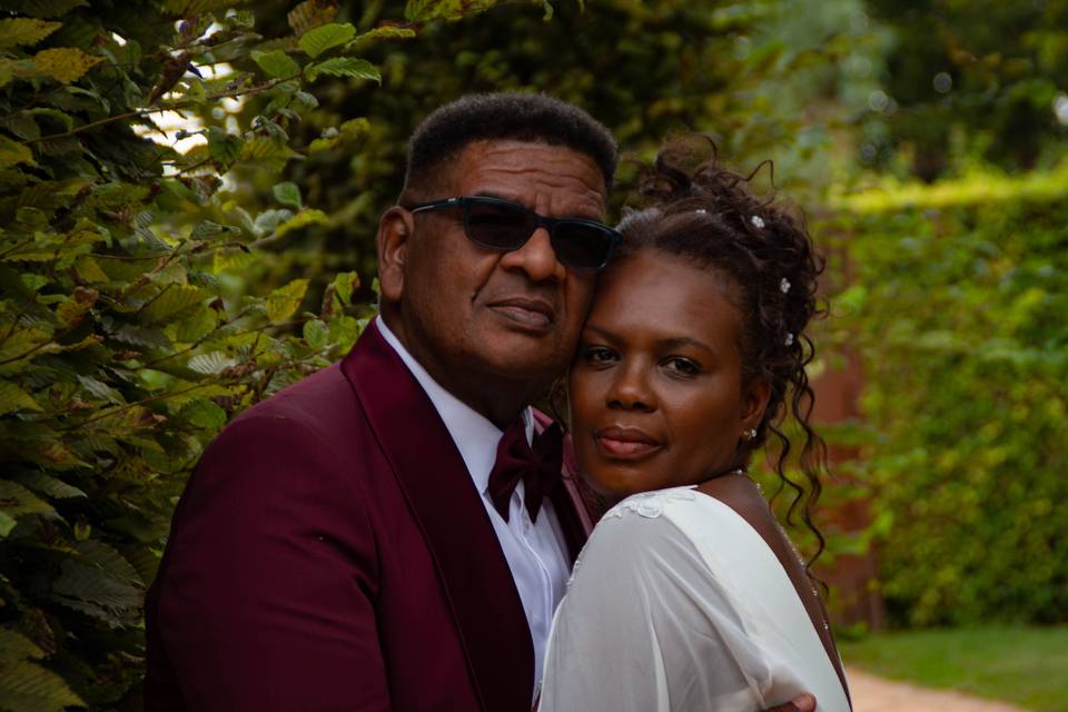 Mariage
