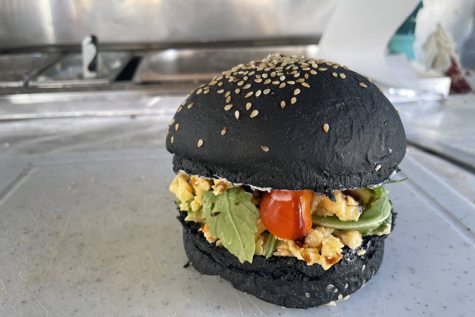 Black Avocado
