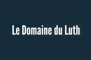 Le Domaine du Luth Logo