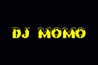 Dj Momo logo bon
