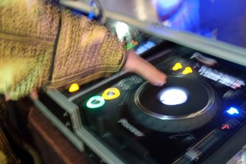 Matériel de sonorisation