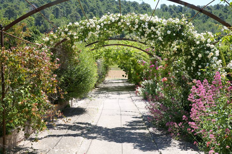 Château Val Joanis