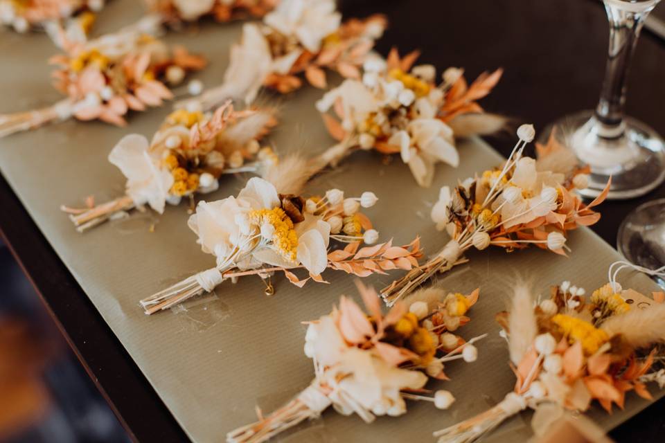 Boutonnière