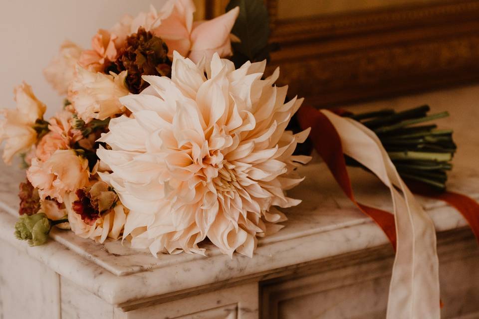 Bouquet sweet