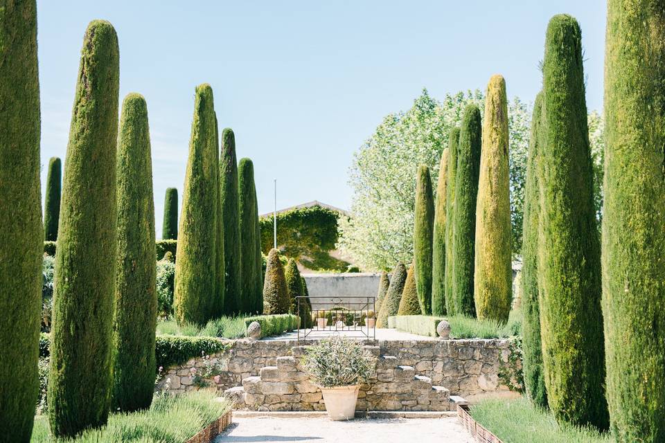 Gardens