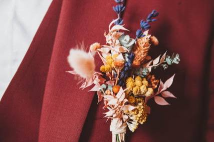 Boutonniere