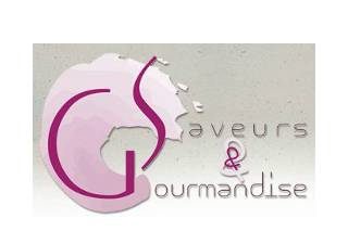Logo Saveurs & Gourmandise