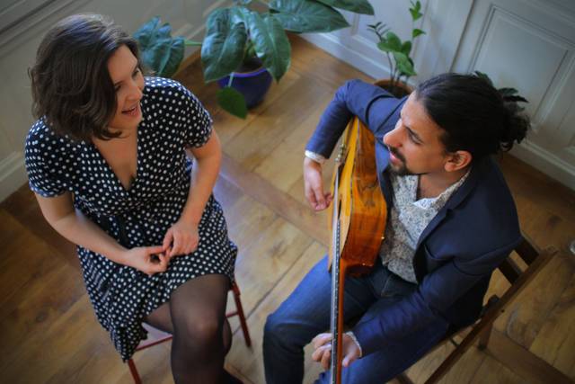 Joïka Duo