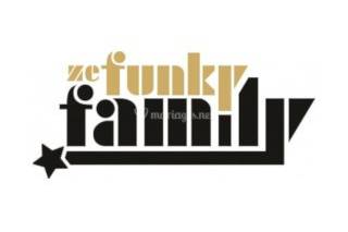 Ze Funky Family