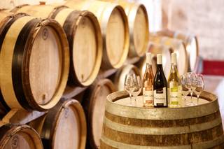 Domaine de l'Ambroisie