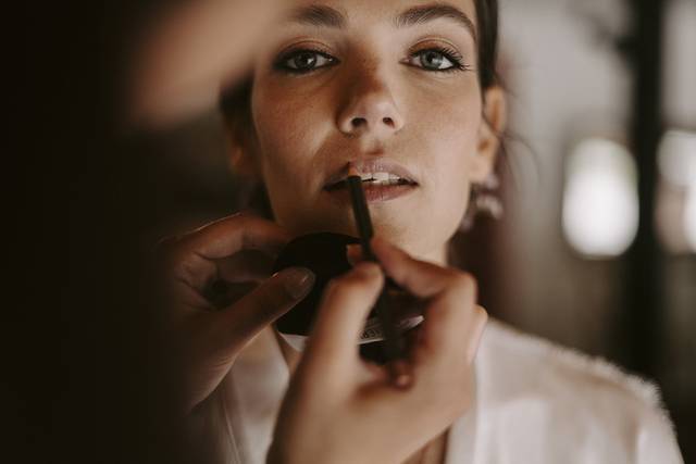 Maquillage