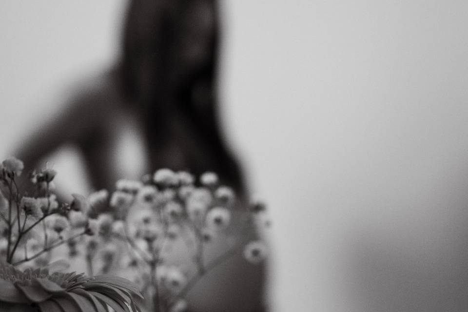 Noir et blanc
