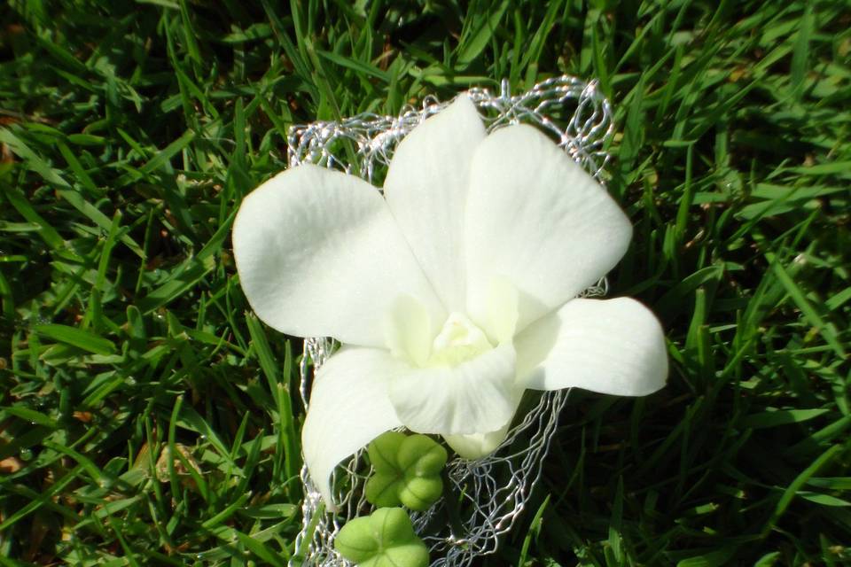 Boutonnière