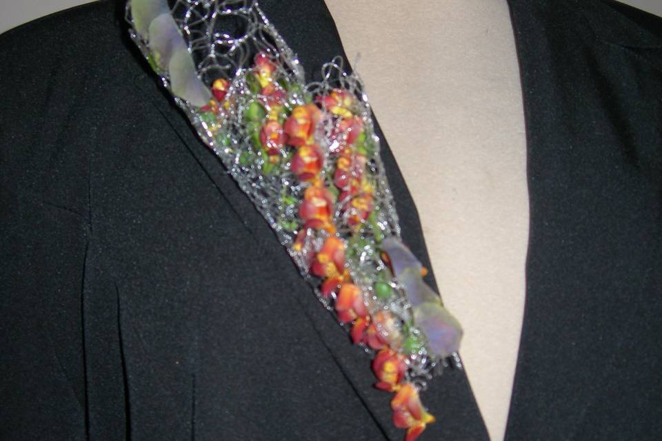 Boutonnière