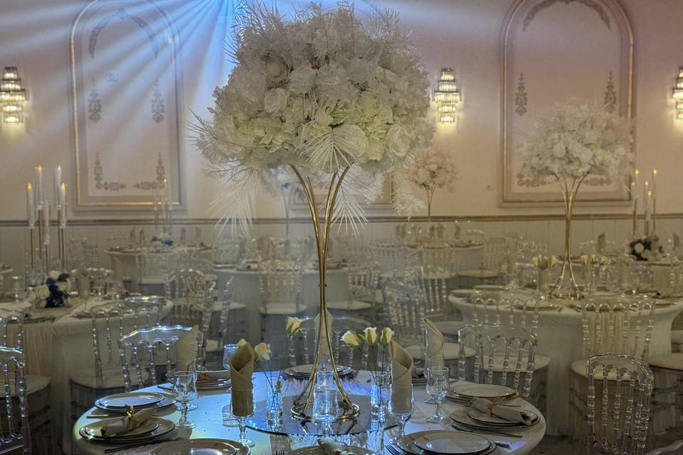 SALLE