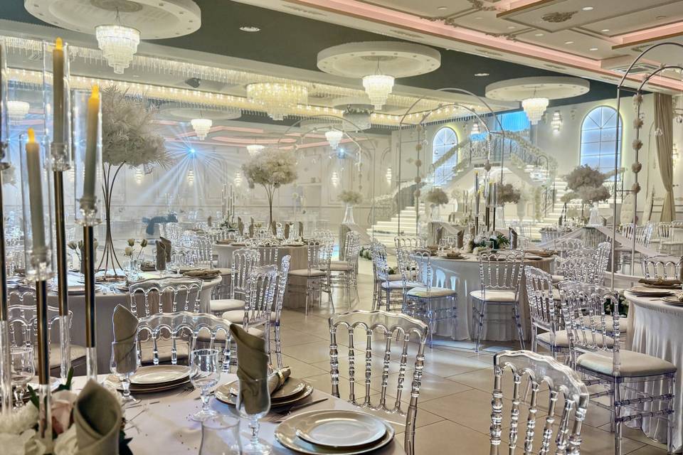 SALLE