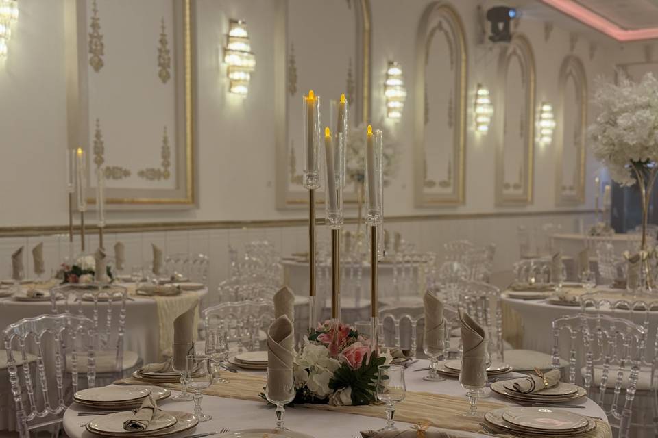 SALLE